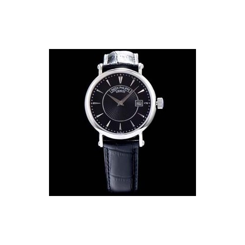 Patek Philippe 파텍필립 칼라트라바 03